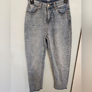 Jupe Vendue Blue Denim Jeans